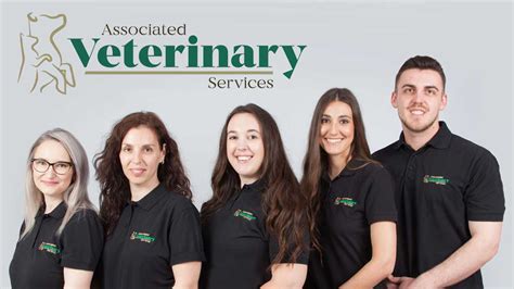 Associated veterinary services - Associated Veterinary Clinic 308 Pacific Avenue Waverly, MN 55390 Phone: (763) 658-2106 